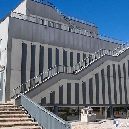 Apartman Olimp Metković 외부 사진
