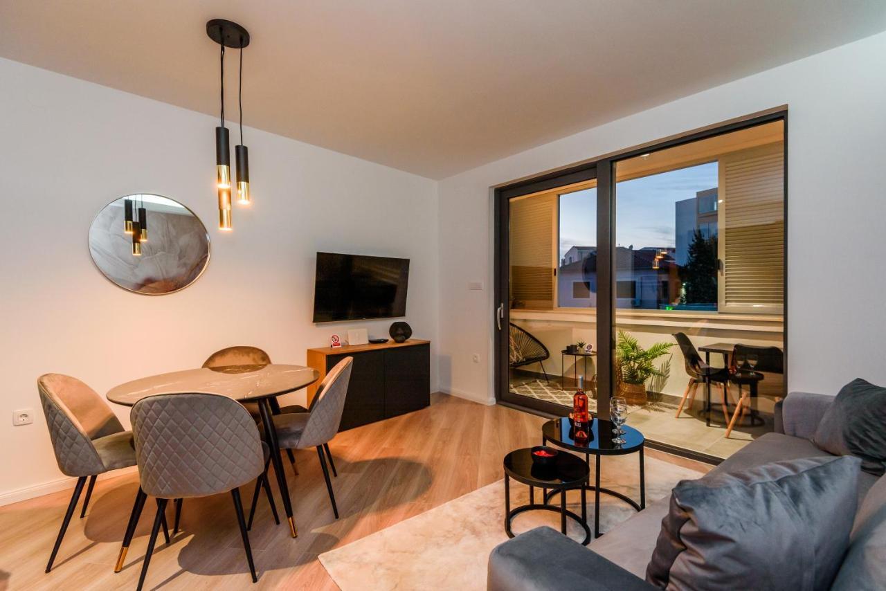 Apartman Olimp Metković 외부 사진