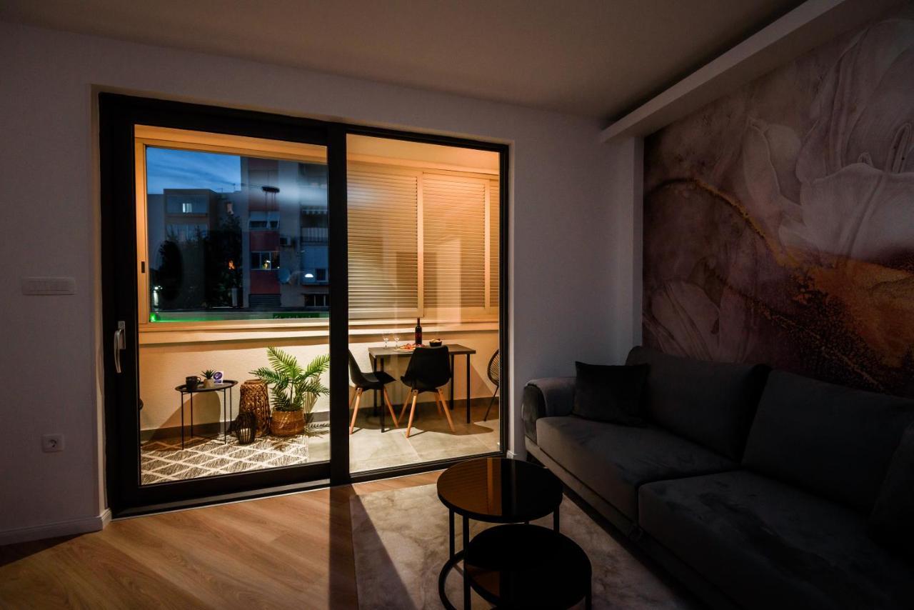 Apartman Olimp Metković 외부 사진