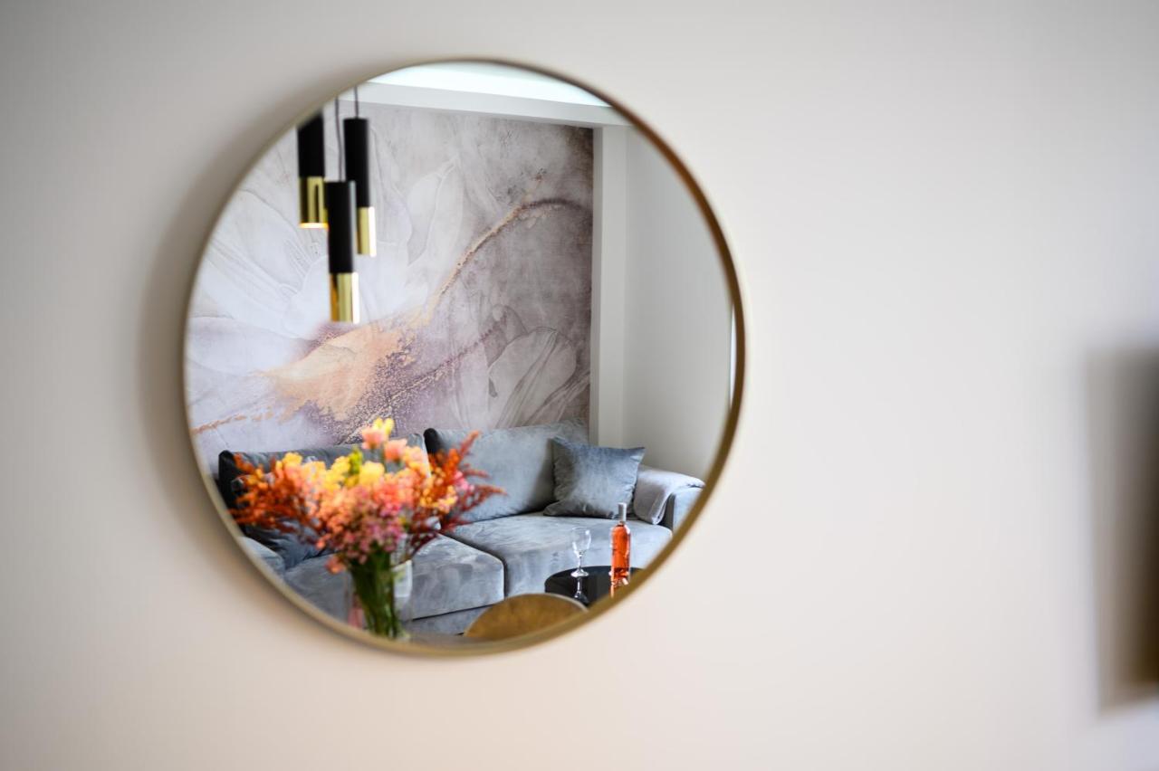 Apartman Olimp Metković 외부 사진