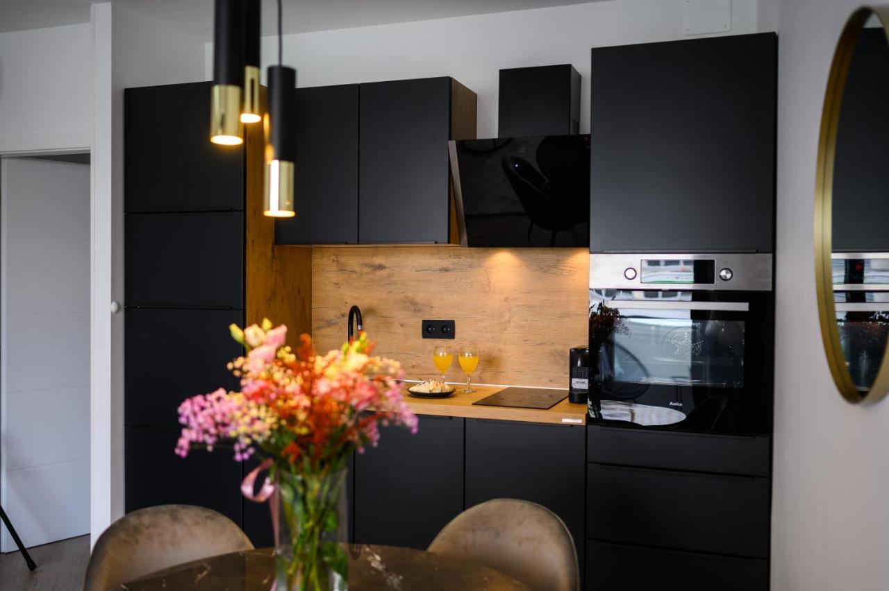 Apartman Olimp Metković 외부 사진
