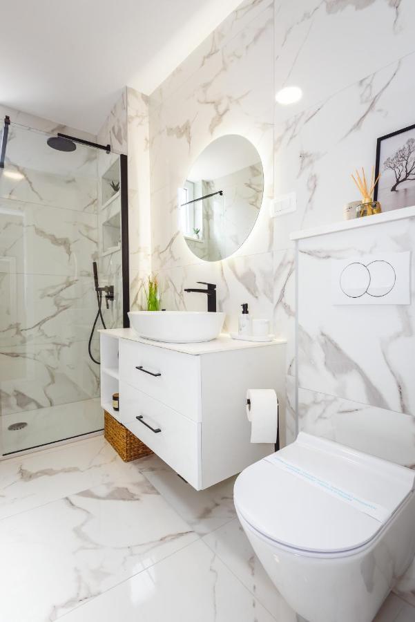Apartman Olimp Metković 외부 사진