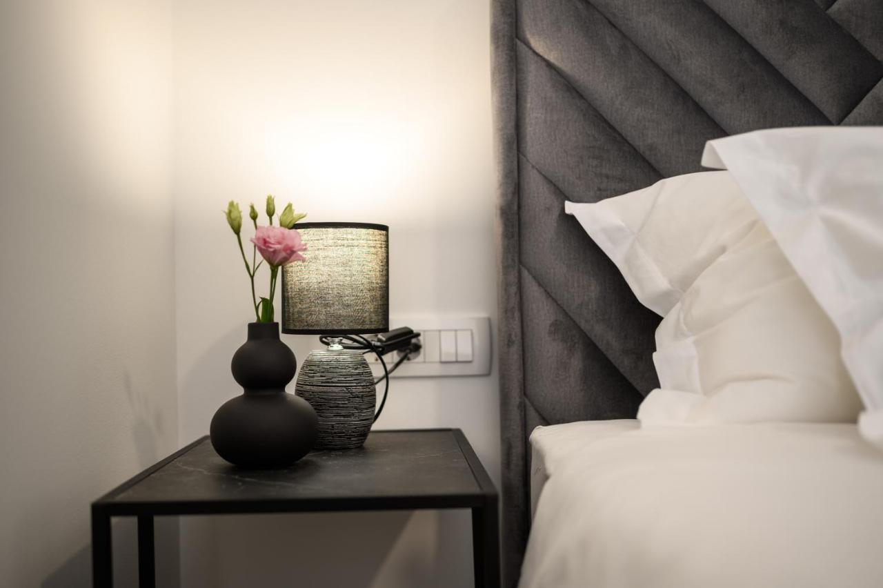 Apartman Olimp Metković 외부 사진