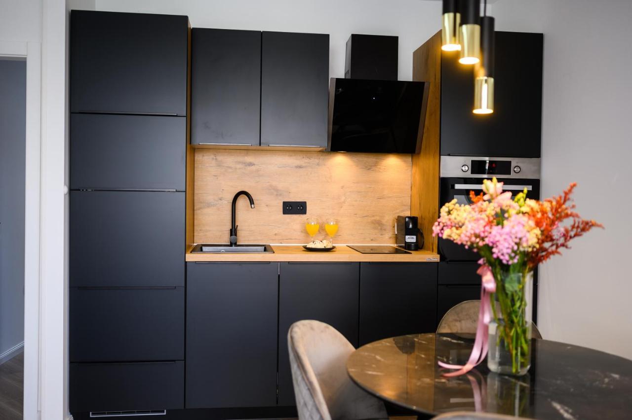 Apartman Olimp Metković 외부 사진