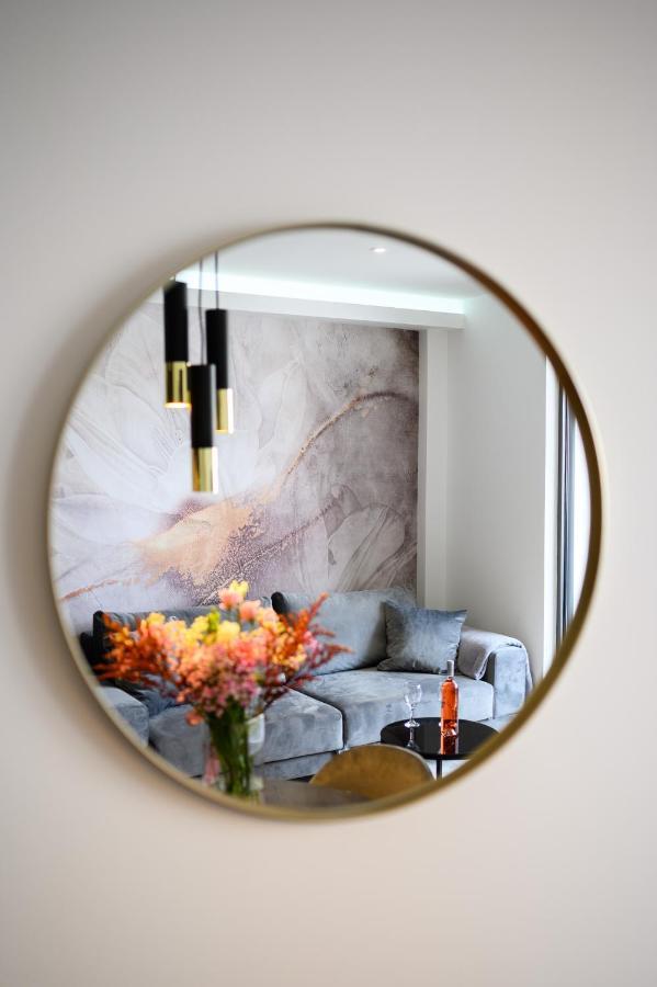Apartman Olimp Metković 외부 사진