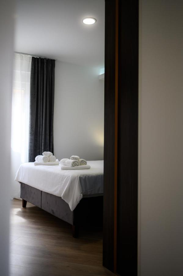 Apartman Olimp Metković 외부 사진