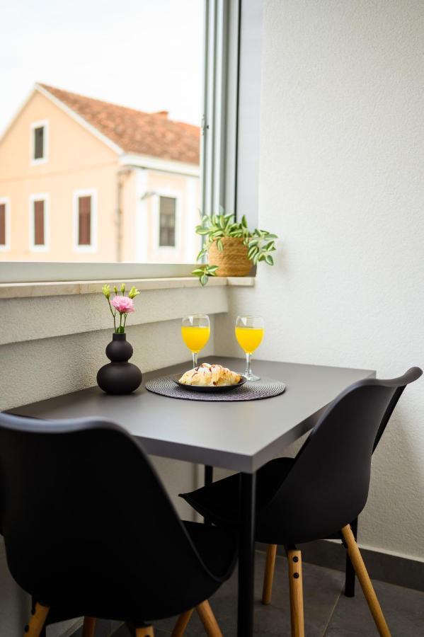 Apartman Olimp Metković 외부 사진