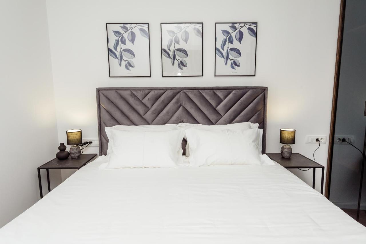 Apartman Olimp Metković 외부 사진