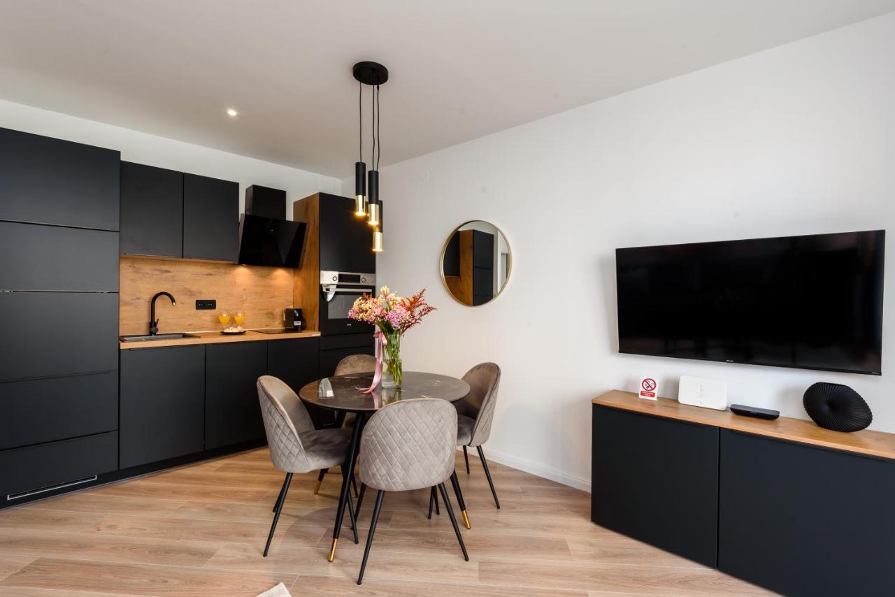 Apartman Olimp Metković 외부 사진