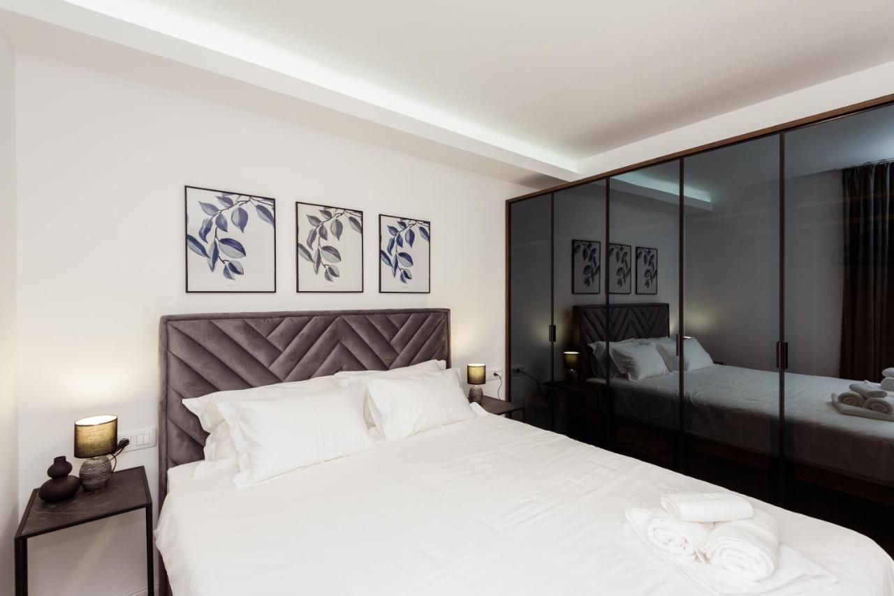 Apartman Olimp Metković 외부 사진