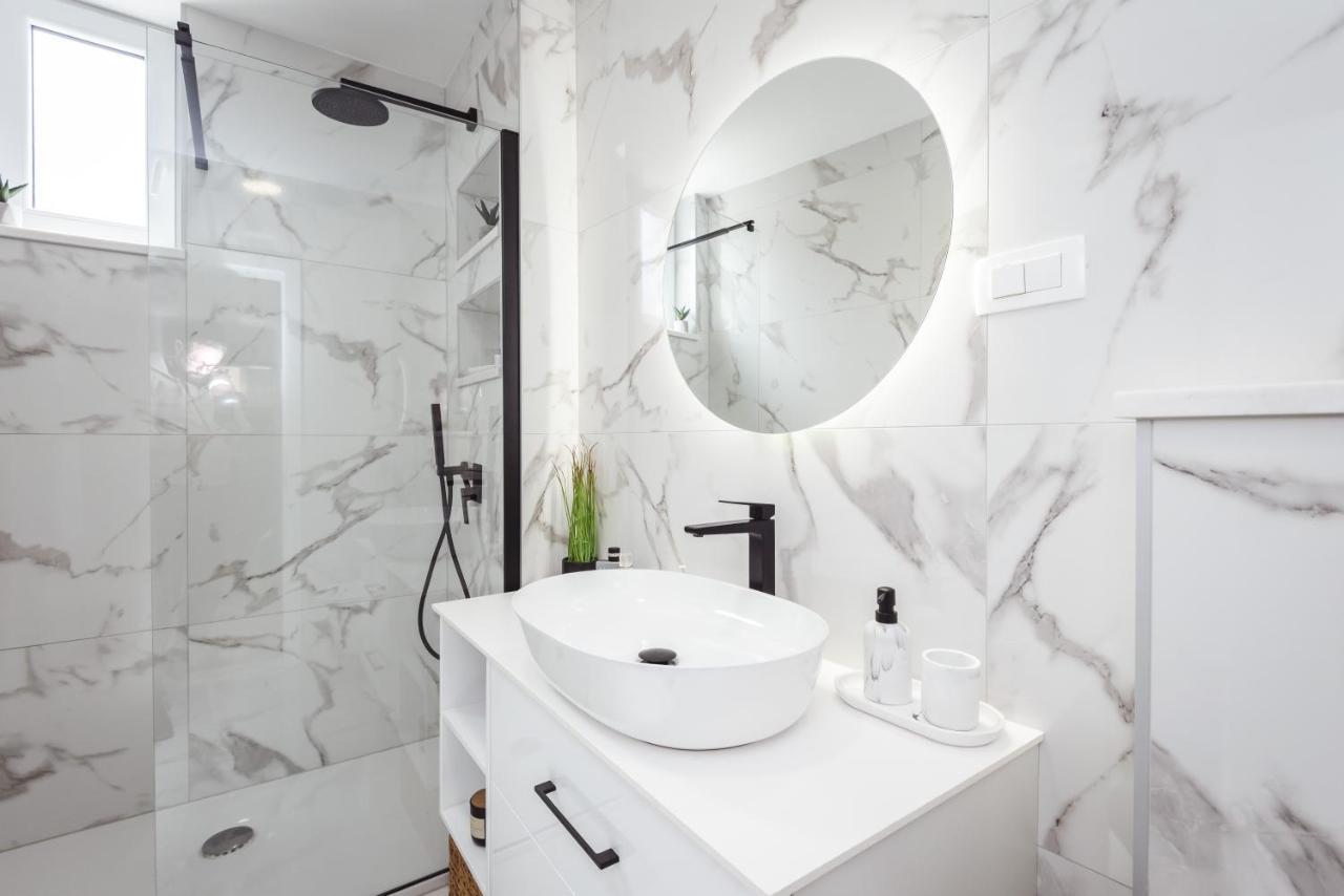 Apartman Olimp Metković 외부 사진