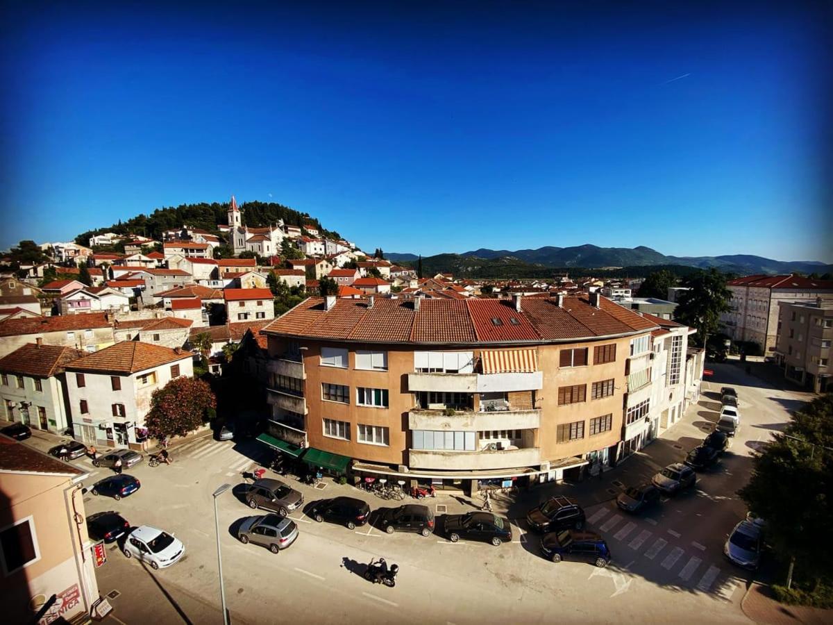 Apartman Olimp Metković 외부 사진